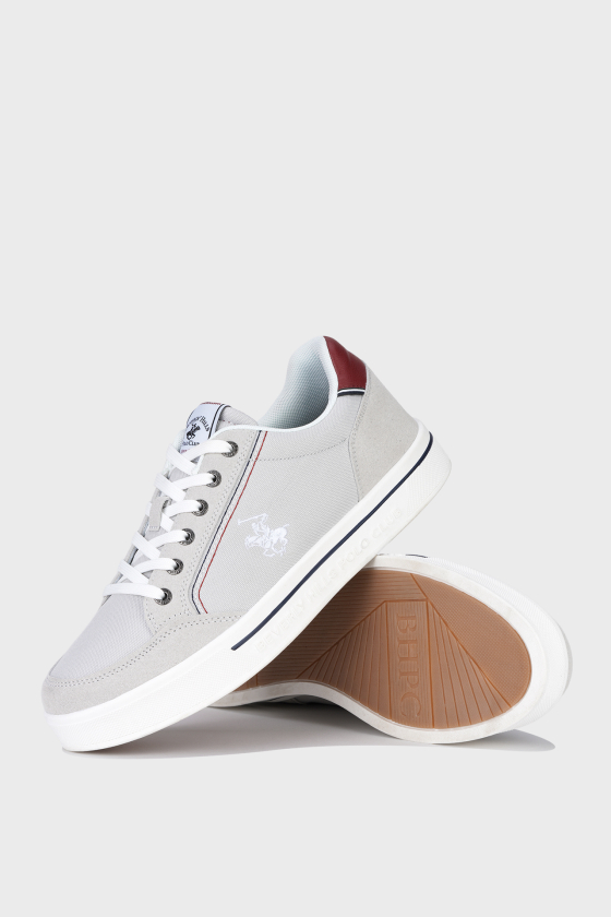 Кеды мужские Beverly Hills Polo Club Lyncon Mix <span>BHM614105_0320</span>