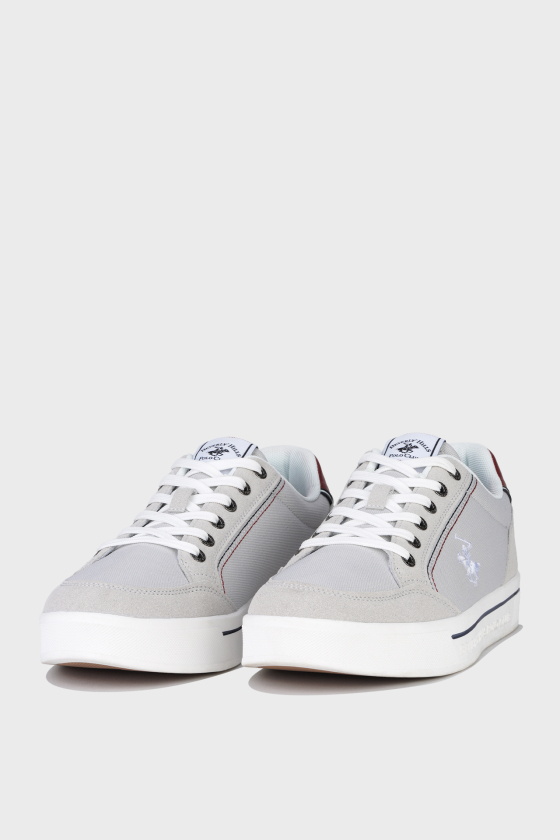 Кеды мужские Beverly Hills Polo Club Lyncon Mix <span>BHM614105_0320</span>