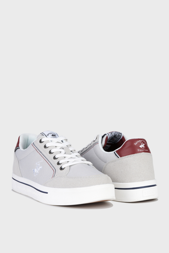 Кеды мужские Beverly Hills Polo Club Lyncon Mix <span>BHM614105_0320</span>