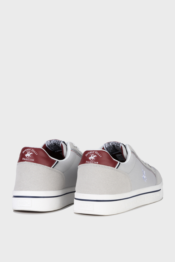 Кеды мужские Beverly Hills Polo Club Lyncon Mix <span>BHM614105_0320</span>