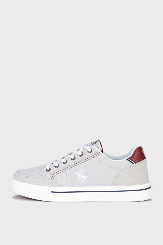 Кеды мужские Beverly Hills Polo Club Lyncon Mix <span>BHM614105_0320</span>