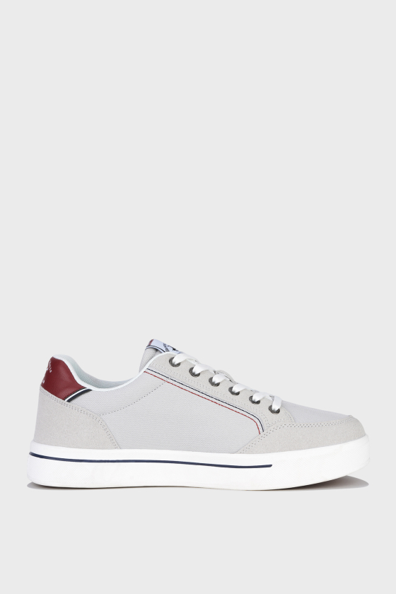 Кеды мужские Beverly Hills Polo Club Lyncon Mix <span>BHM614105_0320</span>