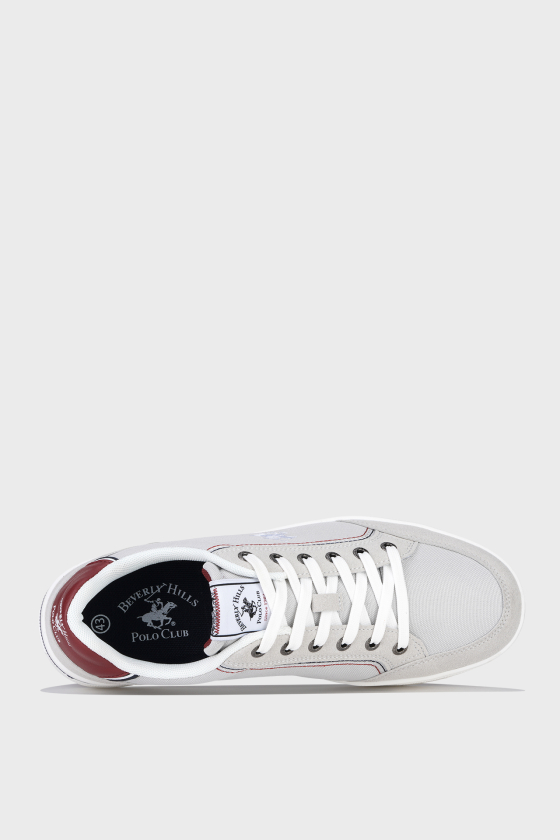 Кеды мужские Beverly Hills Polo Club Lyncon Mix <span>BHM614105_0320</span>