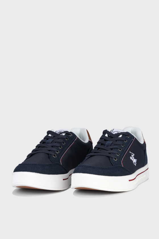 Кеды мужские Beverly Hills Polo Club Lyncon Mix <span>BHM614105_1108</span>