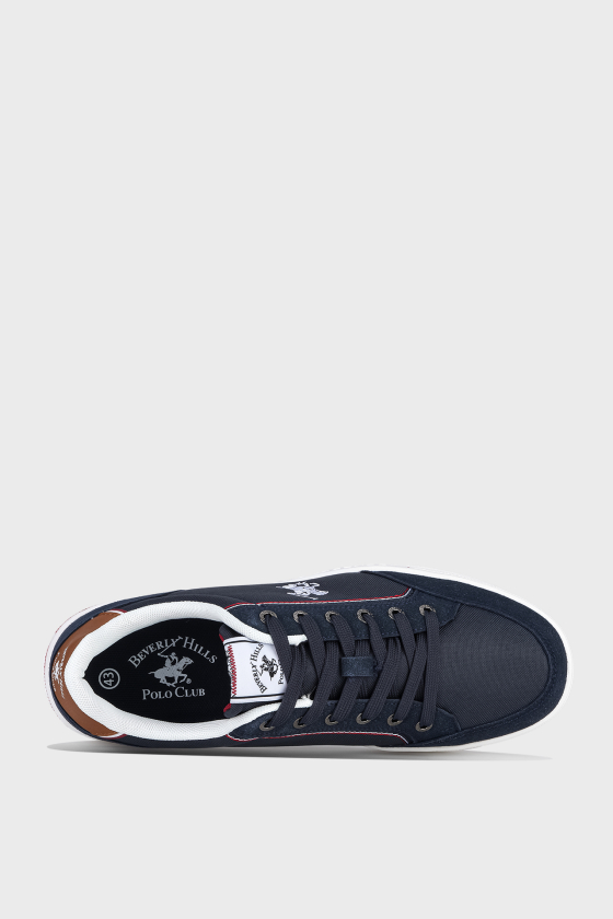 Кеды мужские Beverly Hills Polo Club Lyncon Mix <span>BHM614105_1108</span>