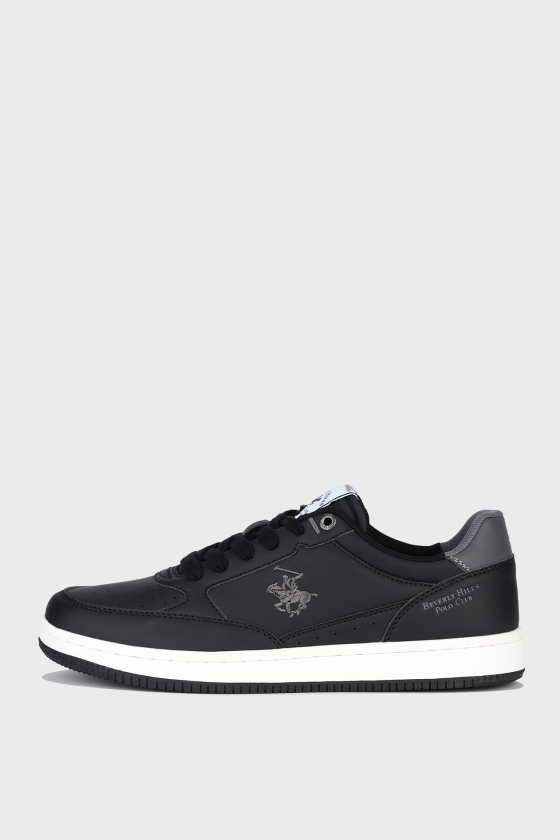Кроссовки мужские Beverly Hills Polo Club York Ltx <span>BHM614201_0003</span>