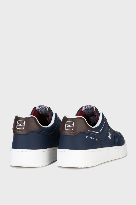 Кроссовки мужские Beverly Hills Polo Club Prime Ltx <span>BHM614300_3586</span>
