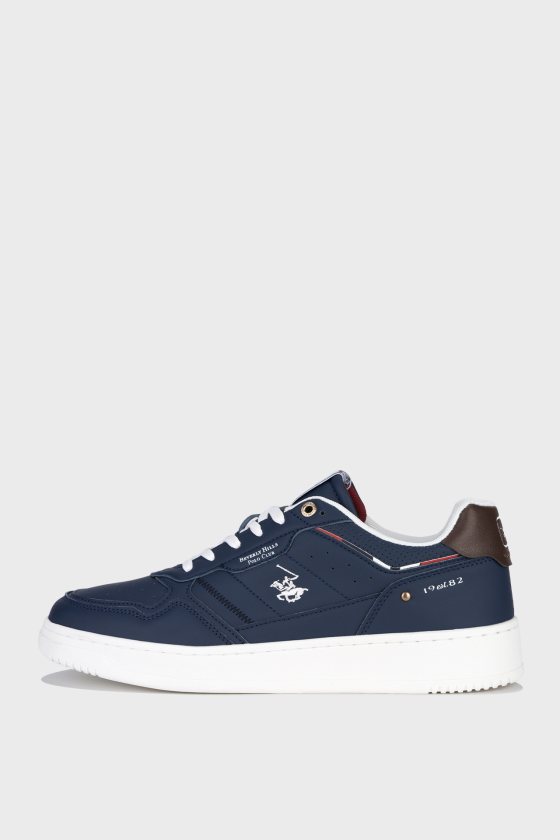 Кроссовки мужские Beverly Hills Polo Club Prime Ltx <span>BHM614300_3586</span>