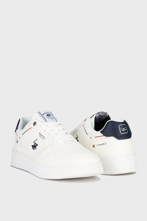 Кроссовки мужские Beverly Hills Polo Club Prime Ltx <span>BHM614300_3690</span>