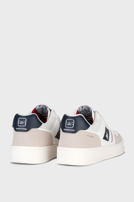 Кроссовки мужские Beverly Hills Polo Club Prime Mix <span>BHM614301_3563</span>