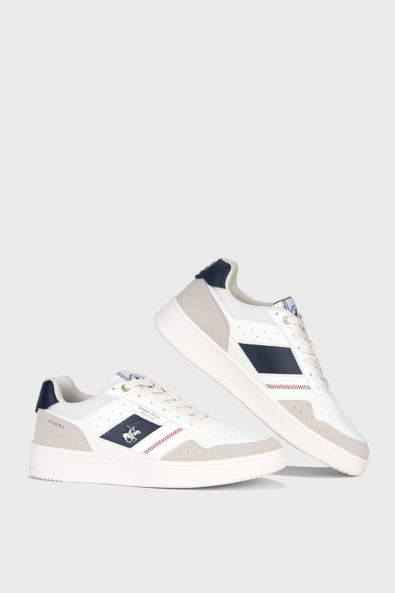 Кроссовки мужские Beverly Hills Polo Club Prime Mix <span>BHM614301_3563</span>