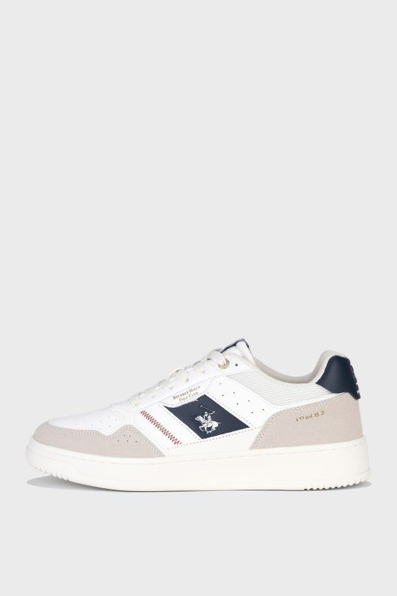 Кроссовки мужские Beverly Hills Polo Club Prime Mix <span>BHM614301_3563</span>