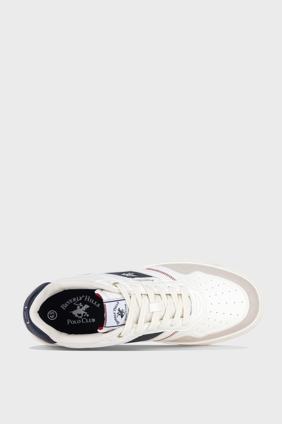 Кроссовки мужские Beverly Hills Polo Club Prime Mix <span>BHM614301_3563</span>