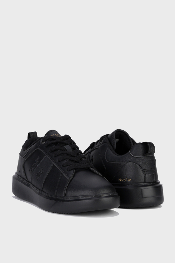 Кеды мужские Beverly Hills Polo Club Kanye Ltx <span>BHM614400_0003</span>