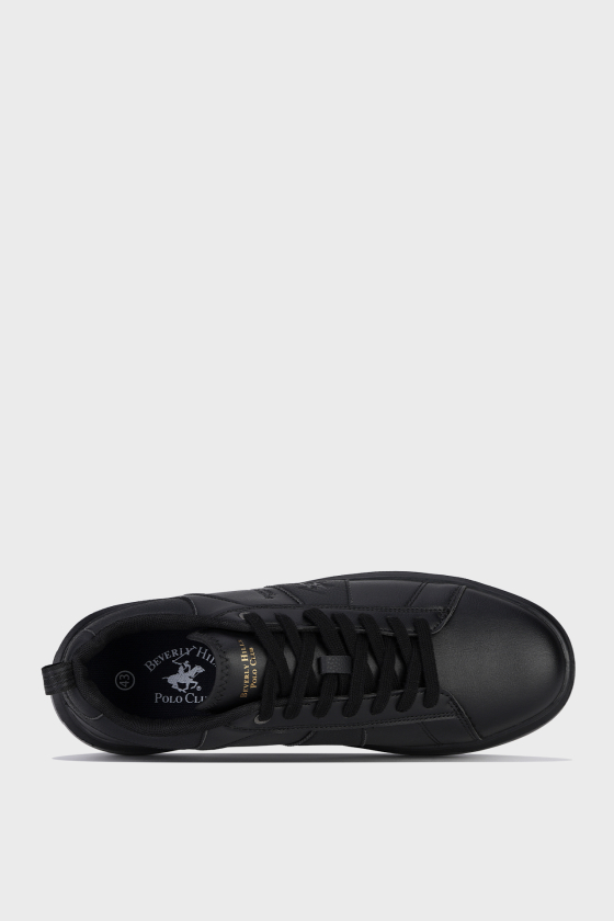 Кеды мужские Beverly Hills Polo Club Kanye Ltx <span>BHM614400_0003</span>