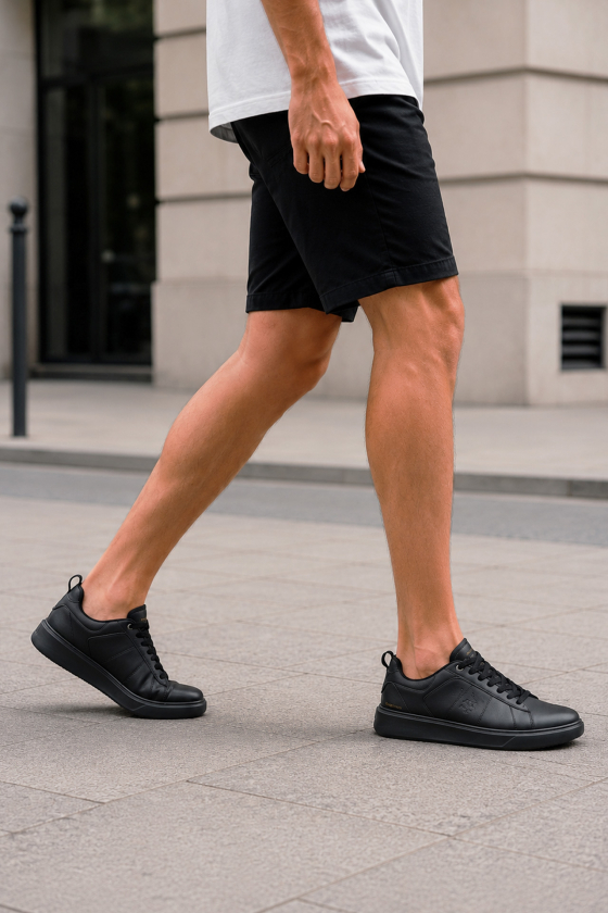 Кеды мужские Beverly Hills Polo Club Kanye Ltx <span>BHM614400_0003</span>