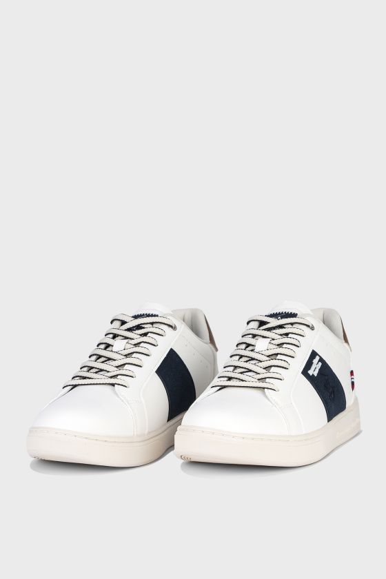 Кеды мужские Beverly Hills Polo Club Justin Mix <span>BHM614600_1108</span>