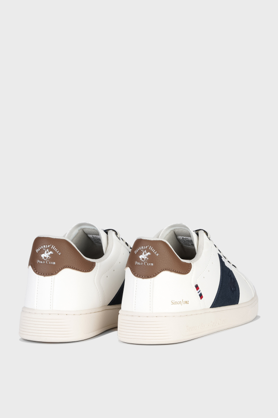 Кеды мужские Beverly Hills Polo Club Justin Mix <span>BHM614600_1108</span>