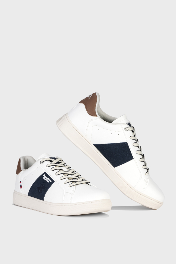 Кеды мужские Beverly Hills Polo Club Justin Mix <span>BHM614600_1108</span>