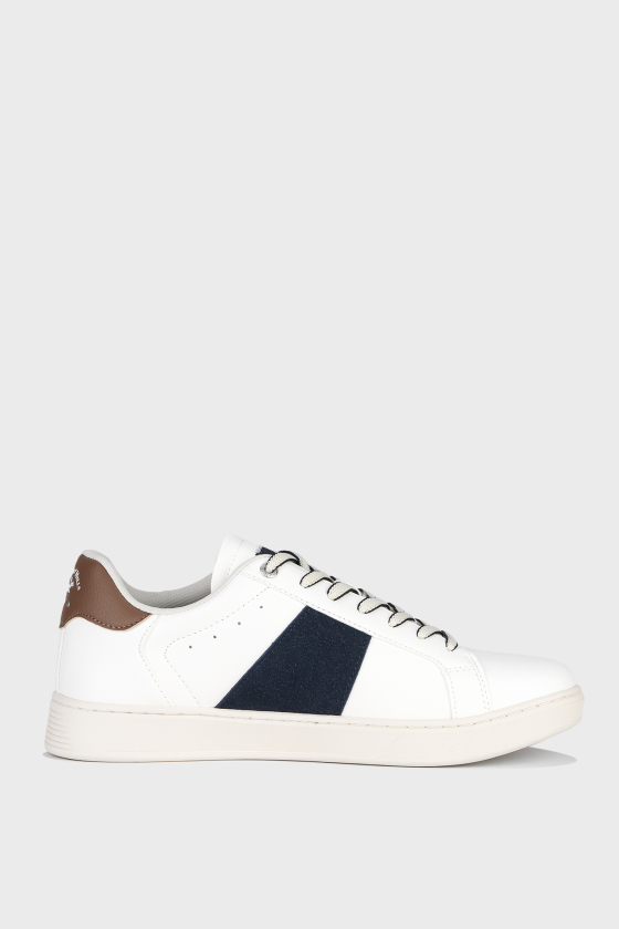 Кеды мужские Beverly Hills Polo Club Justin Mix <span>BHM614600_1108</span>