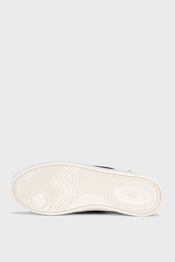 Кеды мужские Beverly Hills Polo Club Justin Mix <span>BHM614600_1108</span>