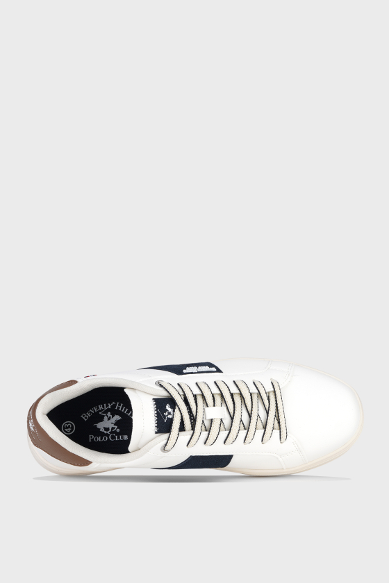 Кеды мужские Beverly Hills Polo Club Justin Mix <span>BHM614600_1108</span>