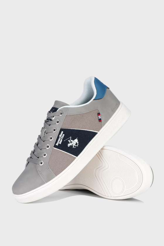 Кеды мужские Beverly Hills Polo Club Justin Nbx <span>BHM614601_0320</span>