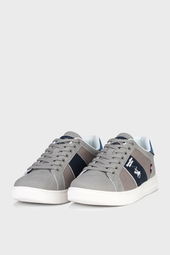 Кеды мужские Beverly Hills Polo Club Justin Nbx <span>BHM614601_0320</span>
