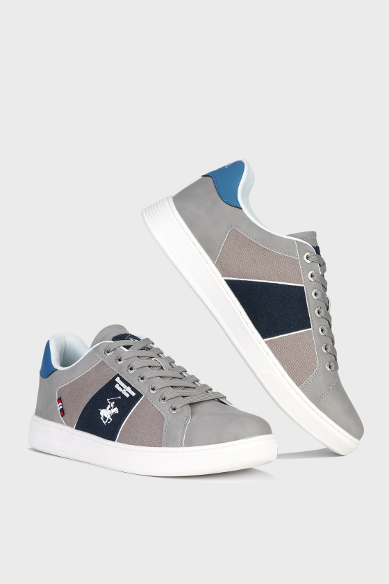 Кеды мужские Beverly Hills Polo Club Justin Nbx <span>BHM614601_0320</span>