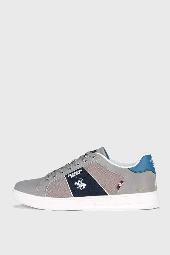 Кеды мужские Beverly Hills Polo Club Justin Nbx <span>BHM614601_0320</span>