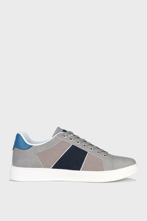 Кеды мужские Beverly Hills Polo Club Justin Nbx <span>BHM614601_0320</span>