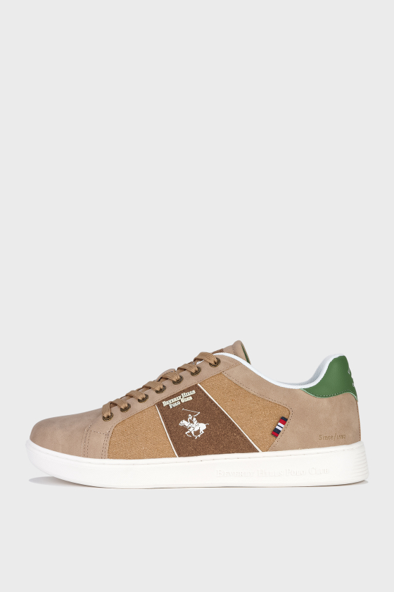 Кеди чоловічі Beverly Hills Polo Club Justin Nbx <span>BHM614601_3563</span>