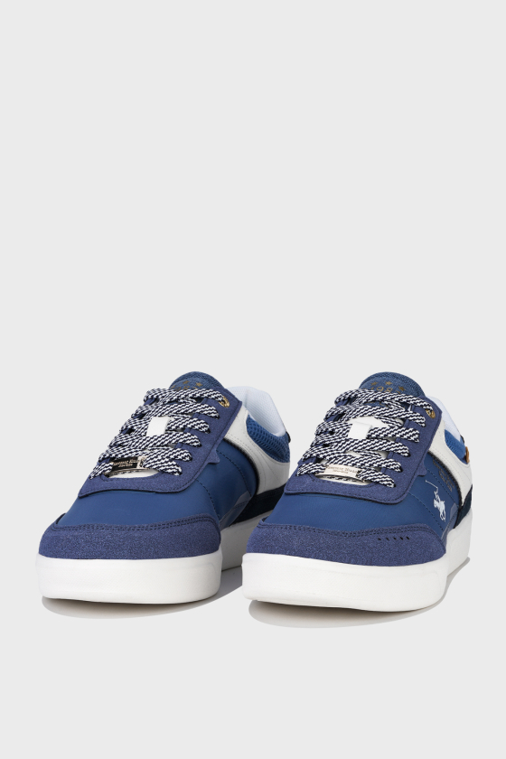 Кроссовки мужские Beverly Hills Polo Club Dustin Mix <span>BHM614900_1108</span>