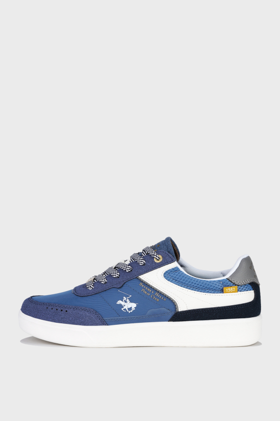 Кроссовки мужские Beverly Hills Polo Club Dustin Mix <span>BHM614900_1108</span>