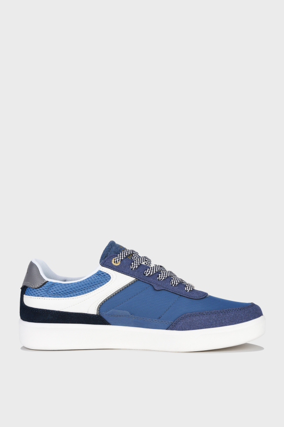 Кроссовки мужские Beverly Hills Polo Club Dustin Mix <span>BHM614900_1108</span>