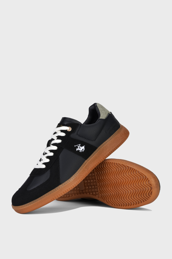 Кеди чоловічі Beverly Hills Polo Club Oxford Mix <span>BHM615300_0003</span>