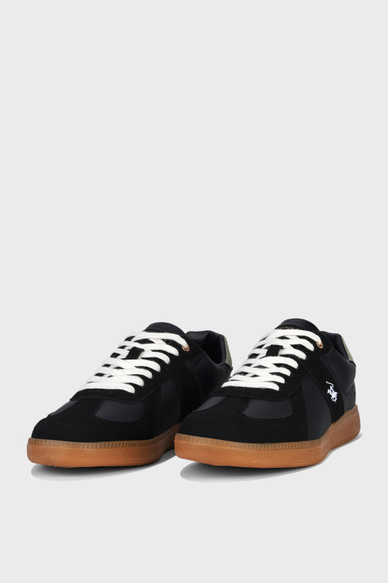 Кеди чоловічі Beverly Hills Polo Club Oxford Mix <span>BHM615300_0003</span>