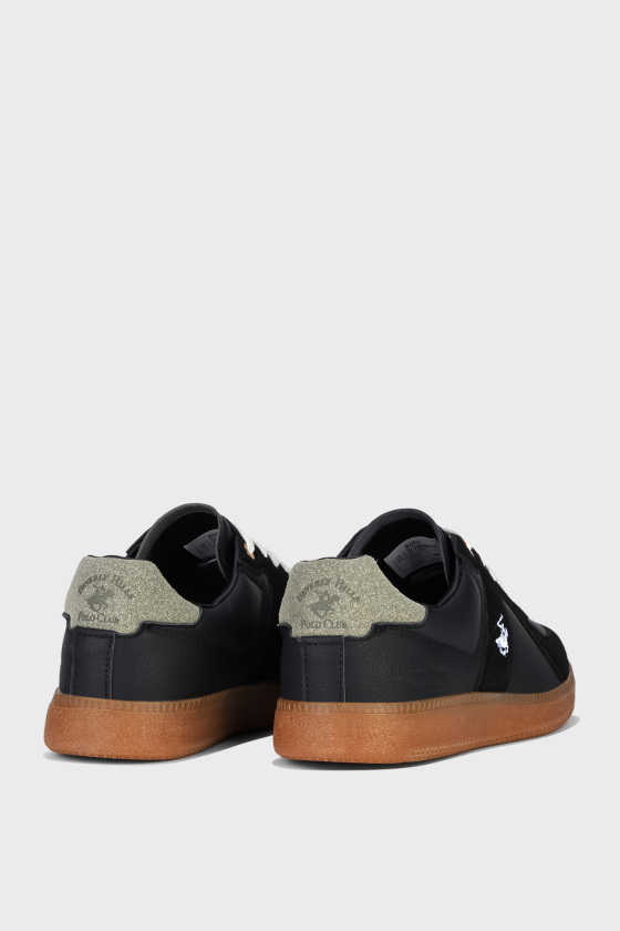 Кеди чоловічі Beverly Hills Polo Club Oxford Mix <span>BHM615300_0003</span>