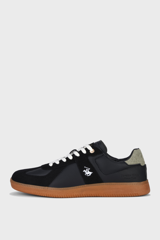 Кеди чоловічі Beverly Hills Polo Club Oxford Mix <span>BHM615300_0003</span>