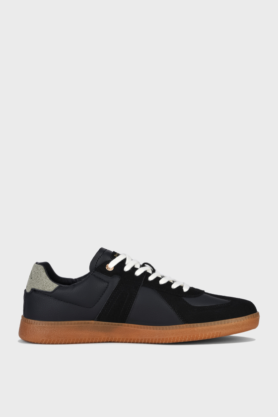 Кеди чоловічі Beverly Hills Polo Club Oxford Mix <span>BHM615300_0003</span>