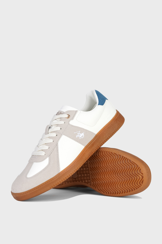 Кеди чоловічі Beverly Hills Polo Club Oxford Mix <span>BHM615300_0061</span>