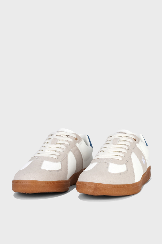 Кеди чоловічі Beverly Hills Polo Club Oxford Mix <span>BHM615300_0061</span>