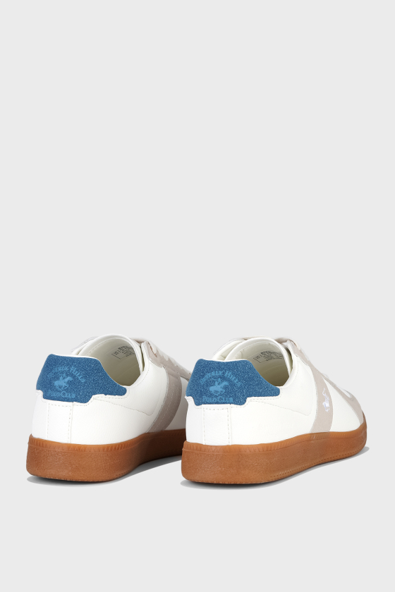Кеди чоловічі Beverly Hills Polo Club Oxford Mix <span>BHM615300_0061</span>