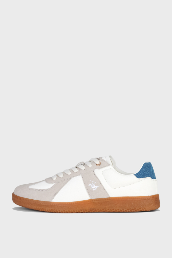 Кеди чоловічі Beverly Hills Polo Club Oxford Mix <span>BHM615300_0061</span>