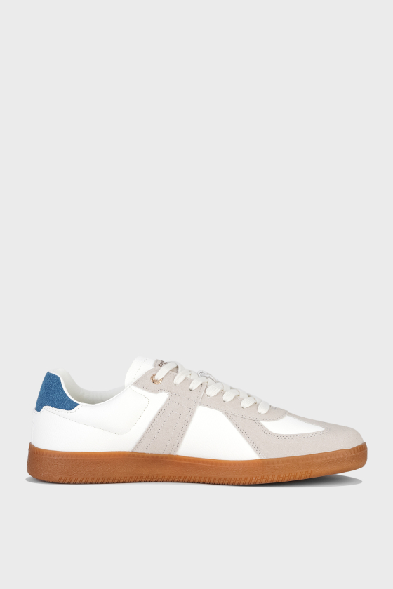 Кеди чоловічі Beverly Hills Polo Club Oxford Mix <span>BHM615300_0061</span>