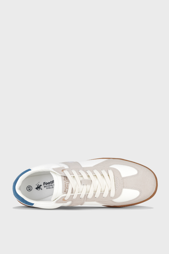 Кеди чоловічі Beverly Hills Polo Club Oxford Mix <span>BHM615300_0061</span>