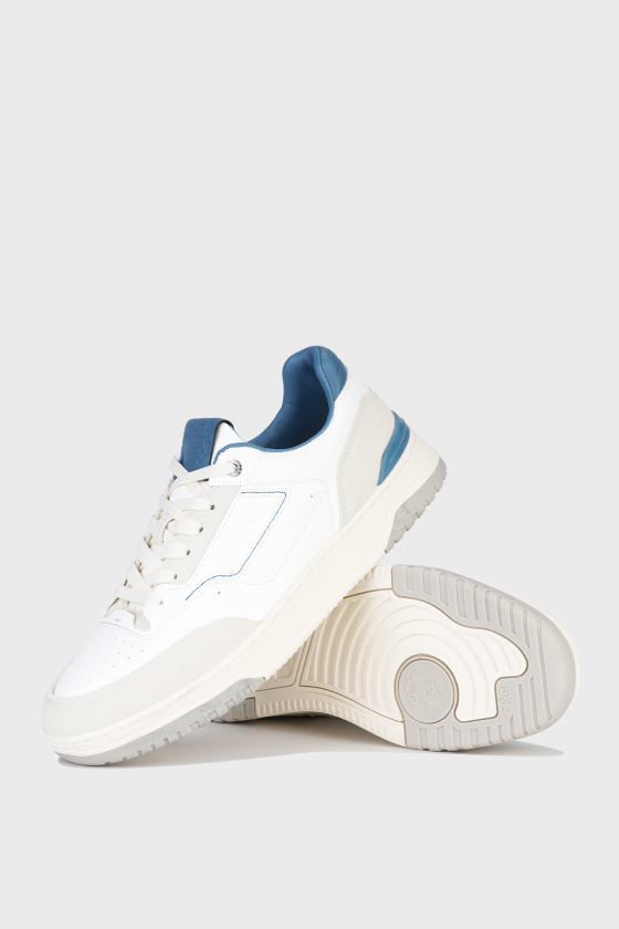 Кроссовки мужские Beverly Hills Polo Club Sienna Mix <span>BHM615501_0072</span>