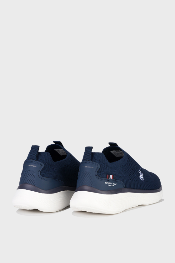 Кроссовки мужские Beverly Hills Polo Club Sonik Knit <span>BHM616405_1108</span>