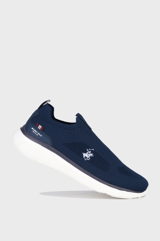 Кроссовки мужские Beverly Hills Polo Club Sonik Knit <span>BHM616405_1108</span>