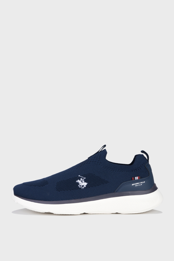 Кроссовки мужские Beverly Hills Polo Club Sonik Knit <span>BHM616405_1108</span>